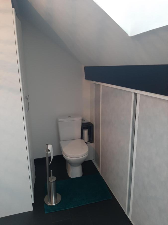 Louane Apartment Льо Ман Екстериор снимка