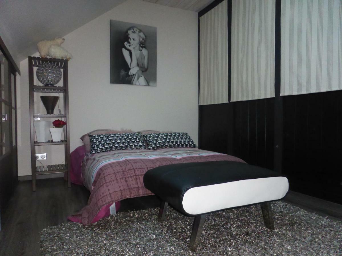 Louane Apartment Льо Ман Екстериор снимка